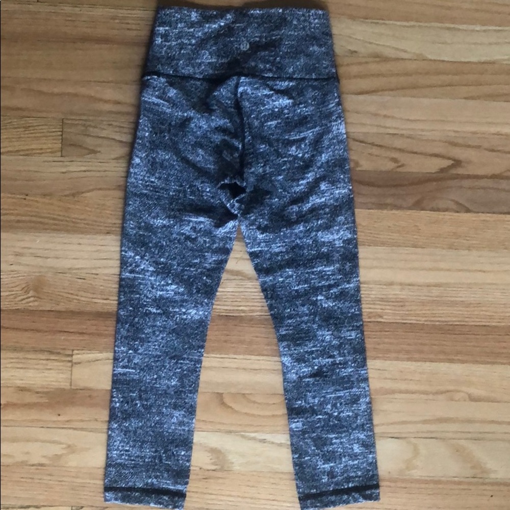 Lululemon leggings